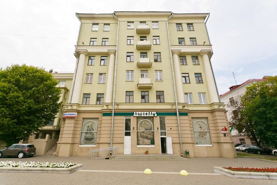 Апартаменты Apartments Natali Минск-16