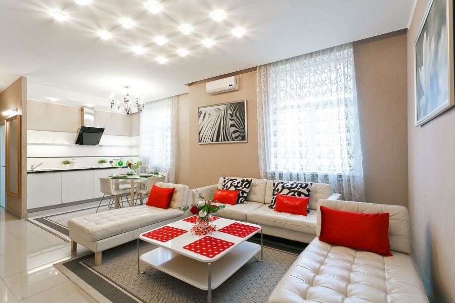 Апартаменты Apartments Natali Минск-19