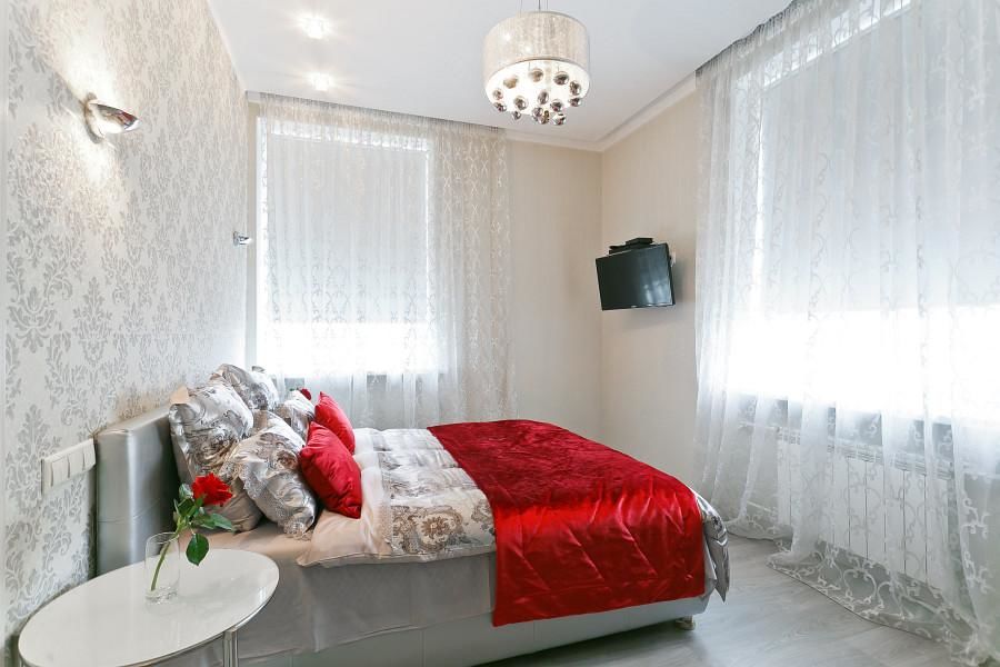 Апартаменты Apartments Natali Минск-22